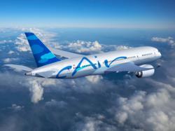 cAir plane identity